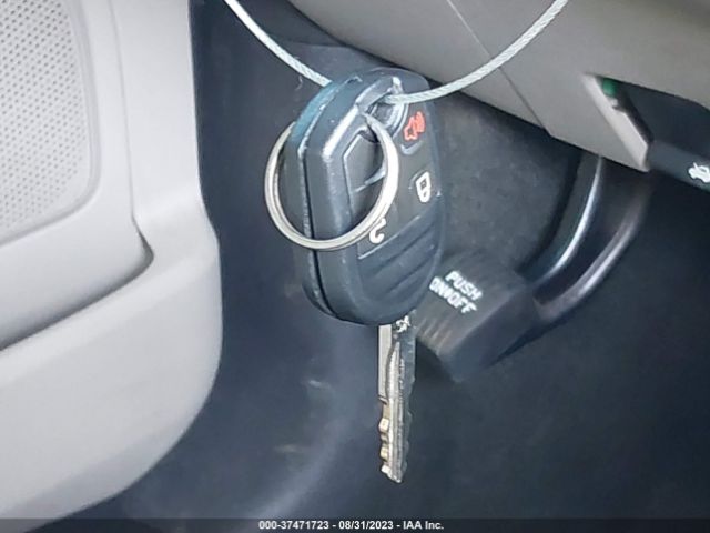 1FM5K7B81FGB71377 Ford Explorer Base