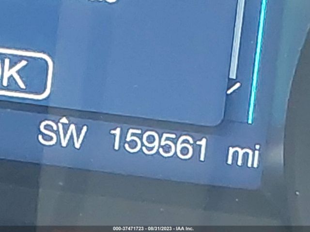 1FM5K7B81FGB71377 Ford Explorer Base
