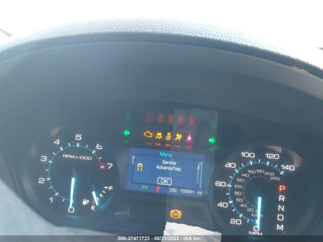 1FM5K7B81FGB71377 Ford Explorer Base