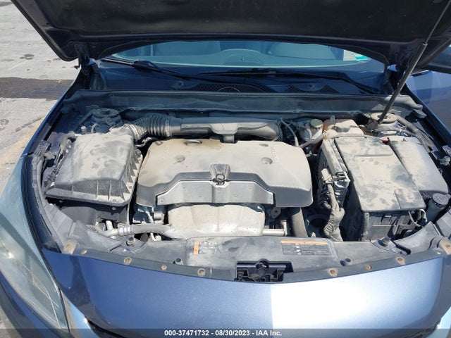 2015 CHEVROLET MALIBU 1FL VIN: 1G11A5SL4FF289761
