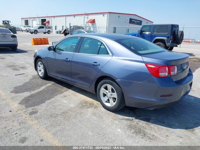 Chevrolet Malibu 1fl 2015 1G11A5SL4FF289761 Image 3