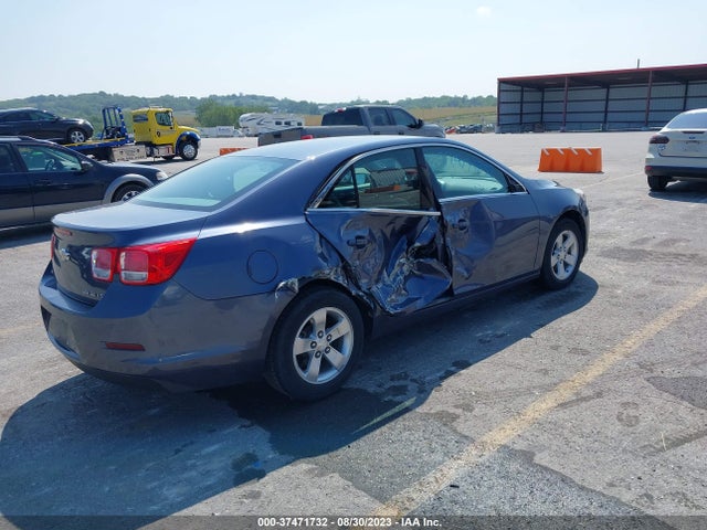 Chevrolet Malibu 1fl 2015 1G11A5SL4FF289761 Image 4