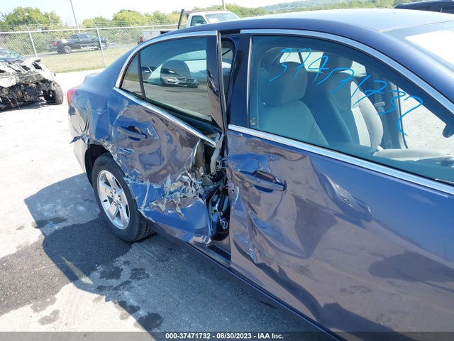 Chevrolet Malibu 1fl 2015 1G11A5SL4FF289761 Image 6
