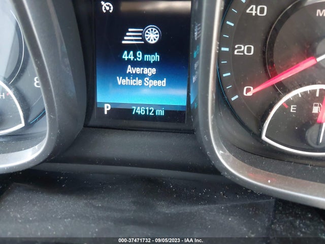 2015 CHEVROLET MALIBU 1FL VIN: 1G11A5SL4FF289761