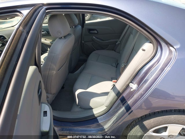 Chevrolet Malibu 1fl 2015 1G11A5SL4FF289761 Image 8