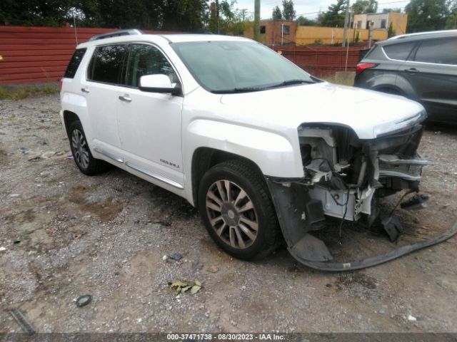 2GKFLVE30G6297326 auction archive image