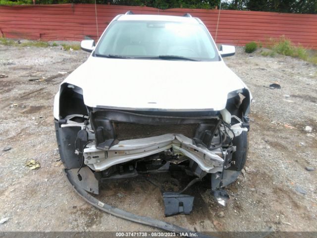 2GKFLVE30G6297326 GMC Terrain Denali