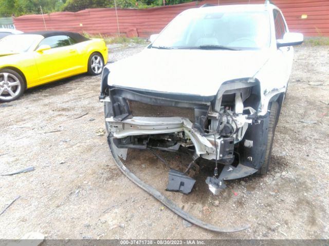 2GKFLVE30G6297326 GMC Terrain Denali