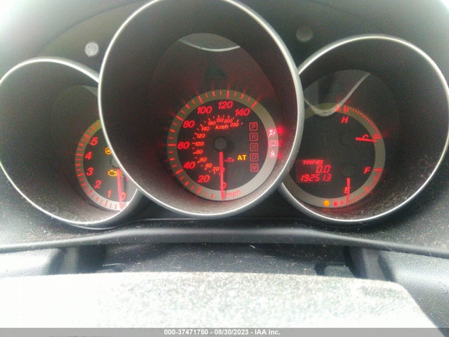 2004 MAZDA MAZDA3 JM1BK343341197156 Photo 6