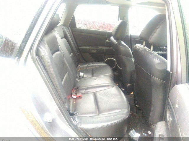 2004 MAZDA MAZDA3 JM1BK343341197156 Photo 7
