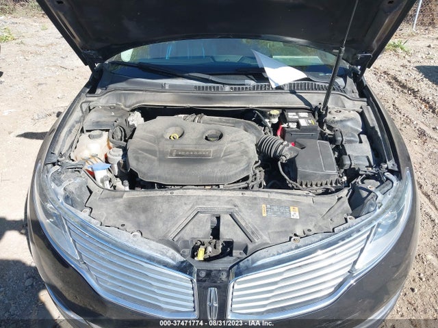 Lincoln MKZ 2014 3LN6L2G9XER810577 Image 16