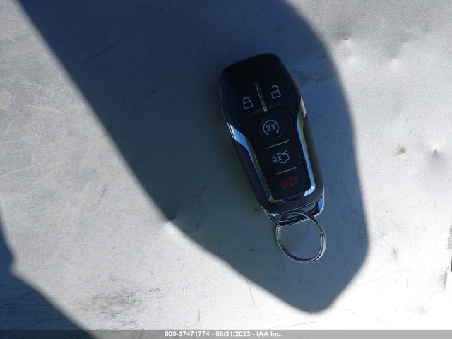 Lincoln MKZ 2014 3LN6L2G9XER810577 Image 3