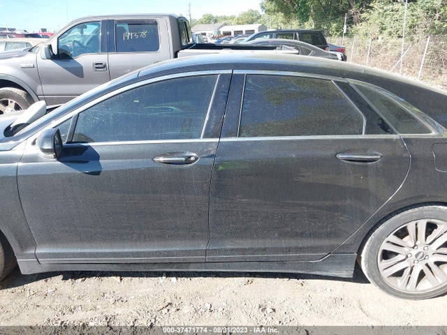 Lincoln MKZ 2014 3LN6L2G9XER810577 Image 6