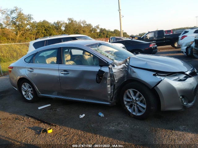 Toyota AVALON LIMITED 2015 4T1BK1EB0FU172285 Image 13