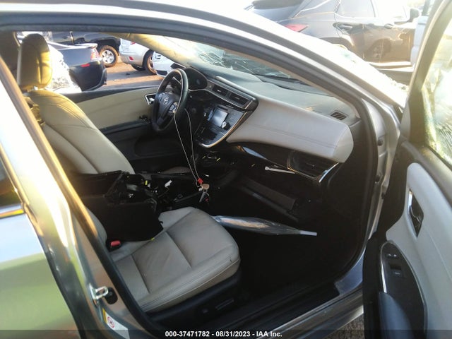 Toyota AVALON LIMITED 2015 4T1BK1EB0FU172285 Image 5