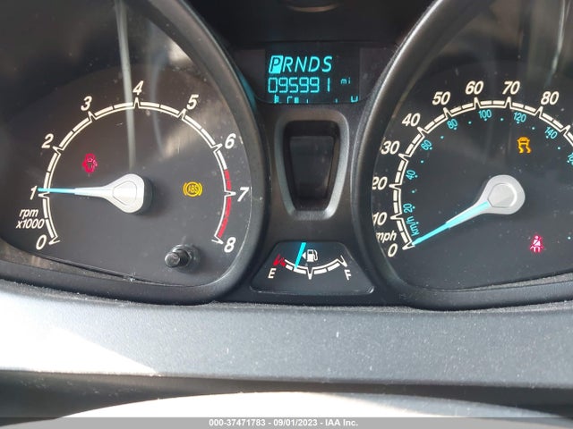Ford FIESTA S 2018 3FADP4AJ3JM126398 Image 7