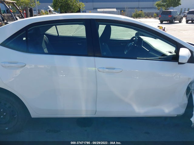 Toyota COROLLA LE 2018 2T1BURHE2JC989038 Image 5