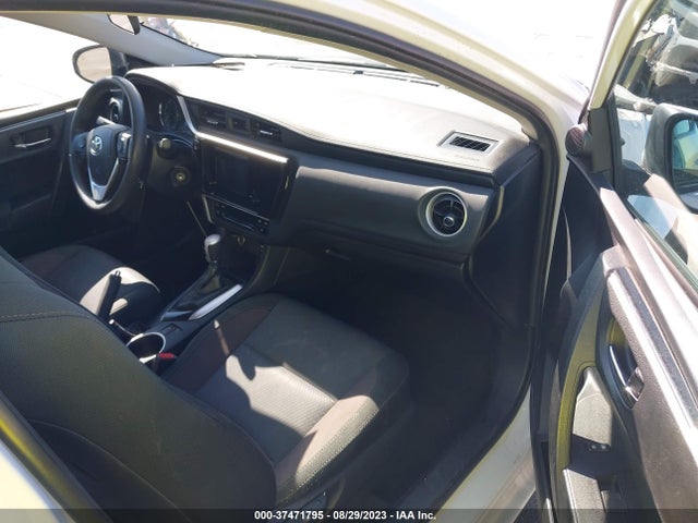 Toyota COROLLA LE 2018 2T1BURHE2JC989038 Image 11