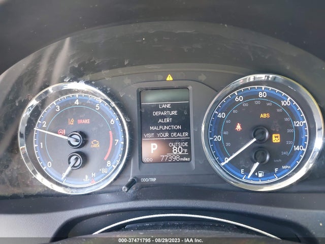 Toyota COROLLA LE 2018 2T1BURHE2JC989038 Image 13