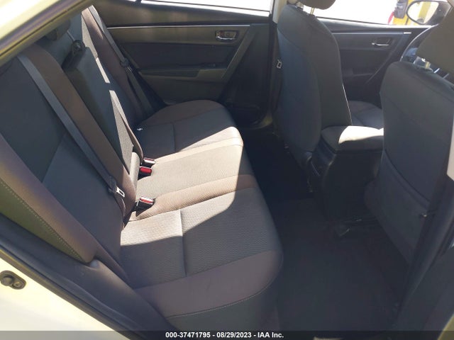 Toyota COROLLA LE 2018 2T1BURHE2JC989038 Image 14