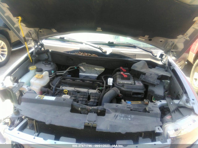 1C4NJCBA6GD706189 Jeep Compass Sport Se Pkg