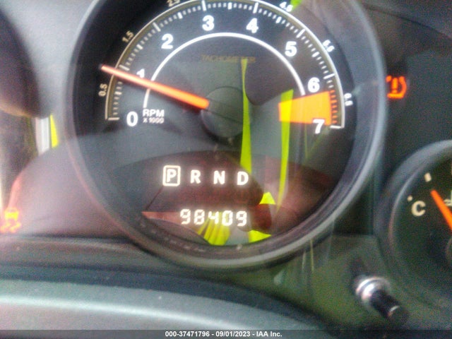 1C4NJCBA6GD706189 Jeep Compass Sport Se Pkg