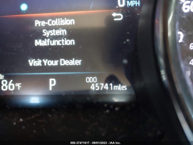 2018 TOYOTA CAMRY LE/SE/XLE/L VIN: 4T1B11HK4JU123730