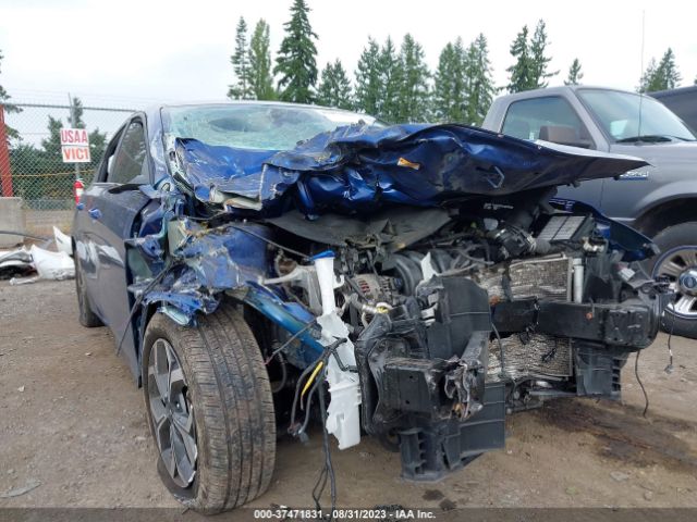 3KPF24AD6KE077043 KIA Forte Lxs