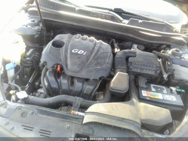 5XXGM4A79EG301796 KIA Optima Lx