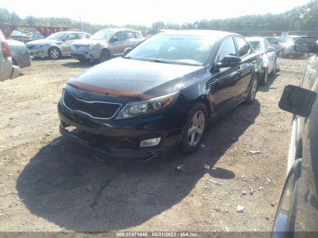 5XXGM4A79EG301796 KIA Optima Lx