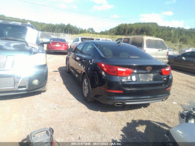 5XXGM4A79EG301796 KIA Optima Lx