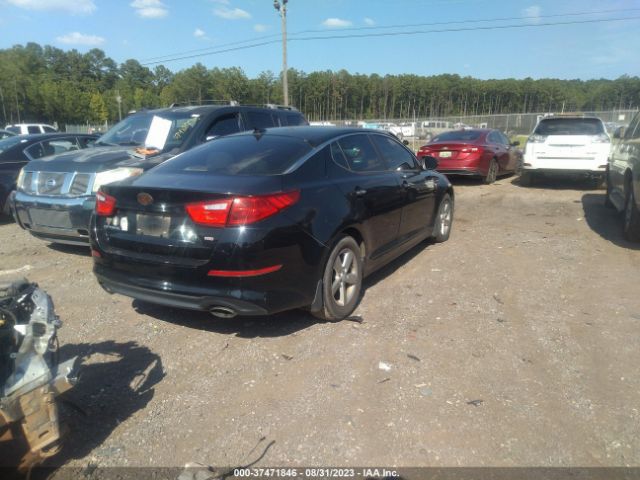5XXGM4A79EG301796 KIA Optima Lx