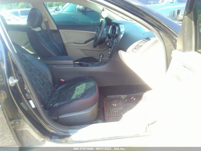 5XXGM4A79EG301796 KIA Optima Lx