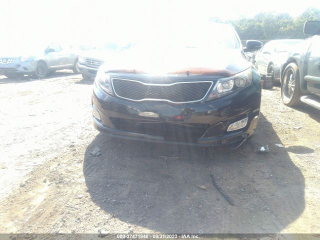 5XXGM4A79EG301796 KIA Optima Lx