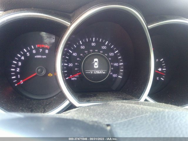 5XXGM4A79EG301796 KIA Optima Lx