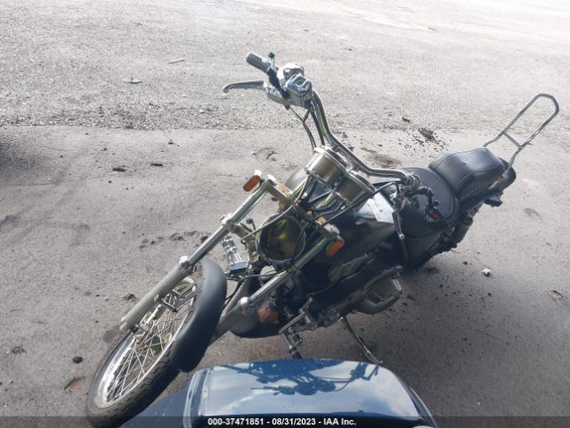 1983 HARLEY-DAVIDSON FXRS 1HD1EBL3XEY111668 Photo 1