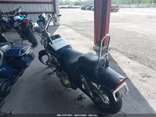 1983 HARLEY-DAVIDSON FXRS 1HD1EBL3XEY111668 Photo 2