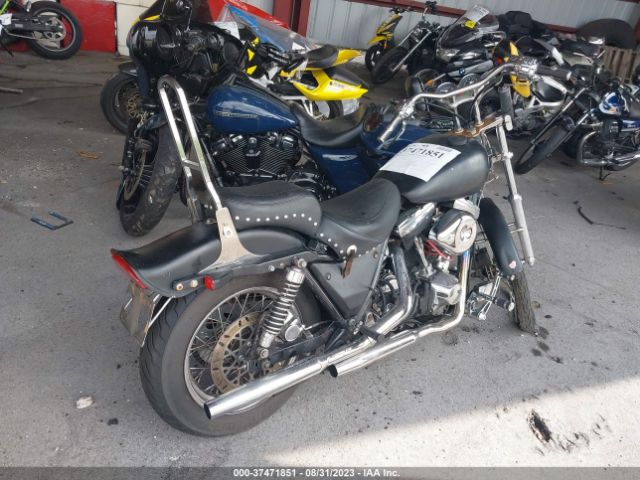 1983 HARLEY-DAVIDSON FXRS 1HD1EBL3XEY111668 Photo 3