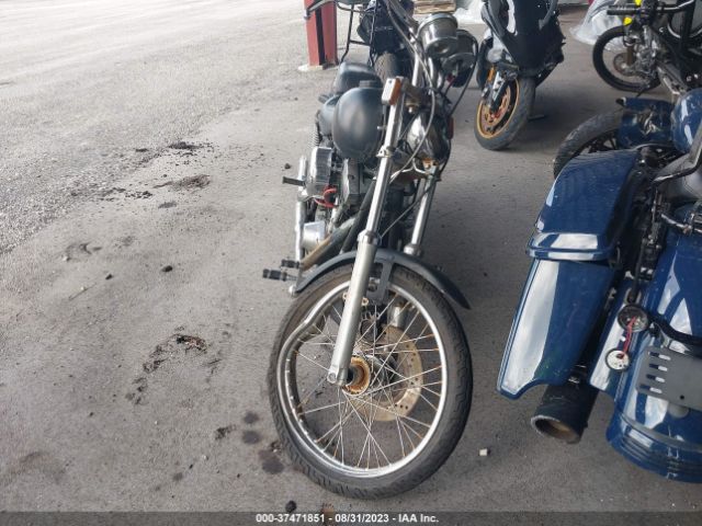 1983 HARLEY-DAVIDSON FXRS 1HD1EBL3XEY111668 Photo 4