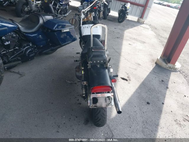 1983 HARLEY-DAVIDSON FXRS 1HD1EBL3XEY111668 Photo 5