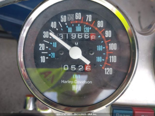 1983 HARLEY-DAVIDSON FXRS 1HD1EBL3XEY111668 Photo 6