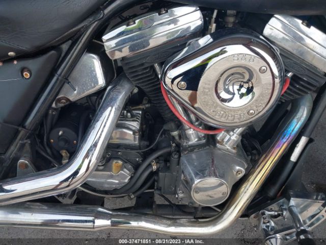 1983 HARLEY-DAVIDSON FXRS 1HD1EBL3XEY111668 Photo 7