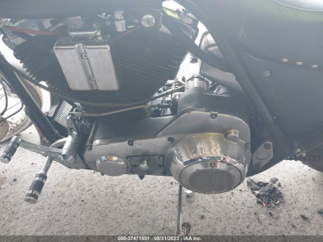 1983 HARLEY-DAVIDSON FXRS 1HD1EBL3XEY111668 Photo 8