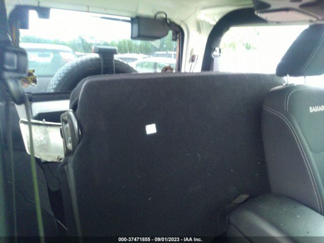 1C4AJWBG8HL755566 Jeep Wrangler Sahara
