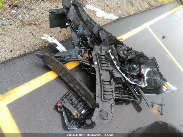 Chevrolet Traverse Lt Cloth 2023 1GNERGKW9PJ142140 Image 12