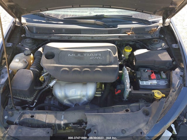 Dodge DART SXT 2014 1C3CDFBB0ED877711 Image 11