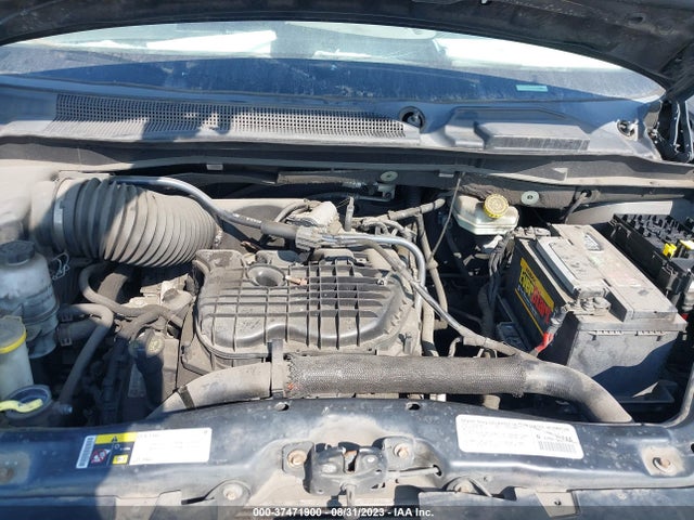 Dodge Grand Caravan Sxt 2014 2C4RDGCG4ER184093 Image 10