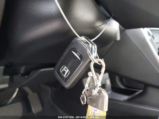 Honda Civic Sedan Ex 2018 2HGFC2F77JH573381 Image 11