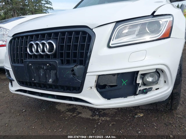 WA1DVAFP3GA041685 Audi Q5 Premium Plus