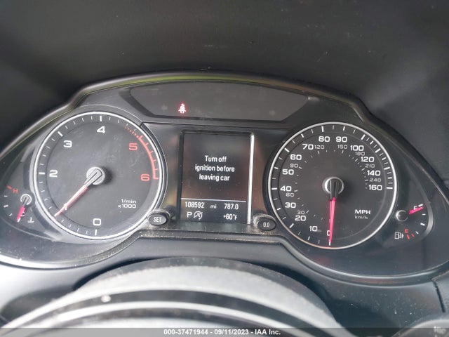 WA1DVAFP3GA041685 Audi Q5 Premium Plus
